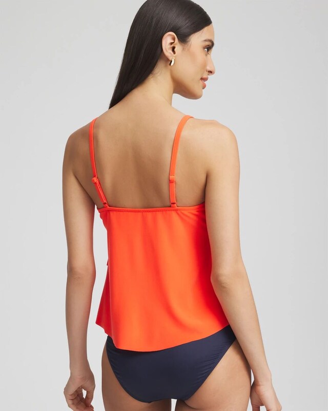 Magicsuit Solid Rita Tankini - image 3